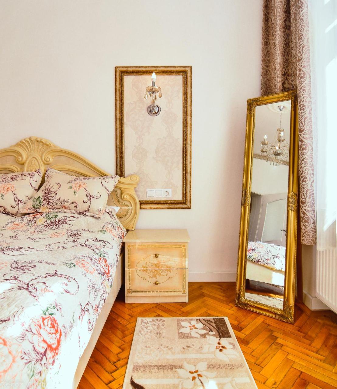 Thorin Residence Sibiu Extérieur photo